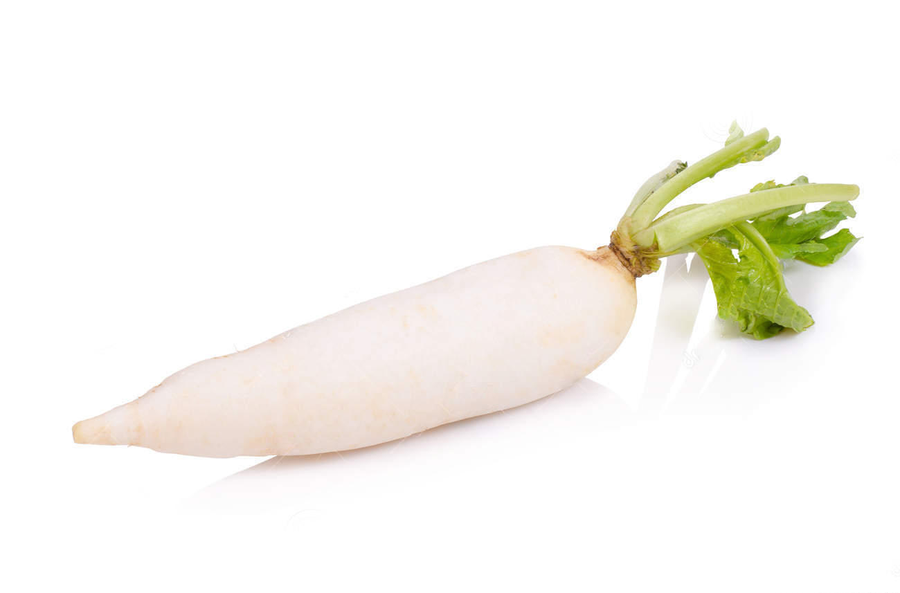 Daikon