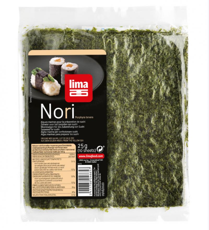 Nori