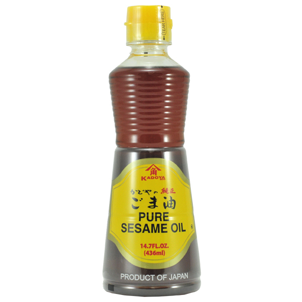 Olio di Sesamo