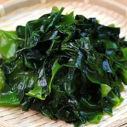 Wakame