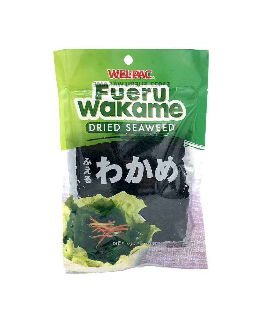 Wakame