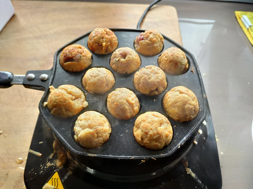 Takoyaki