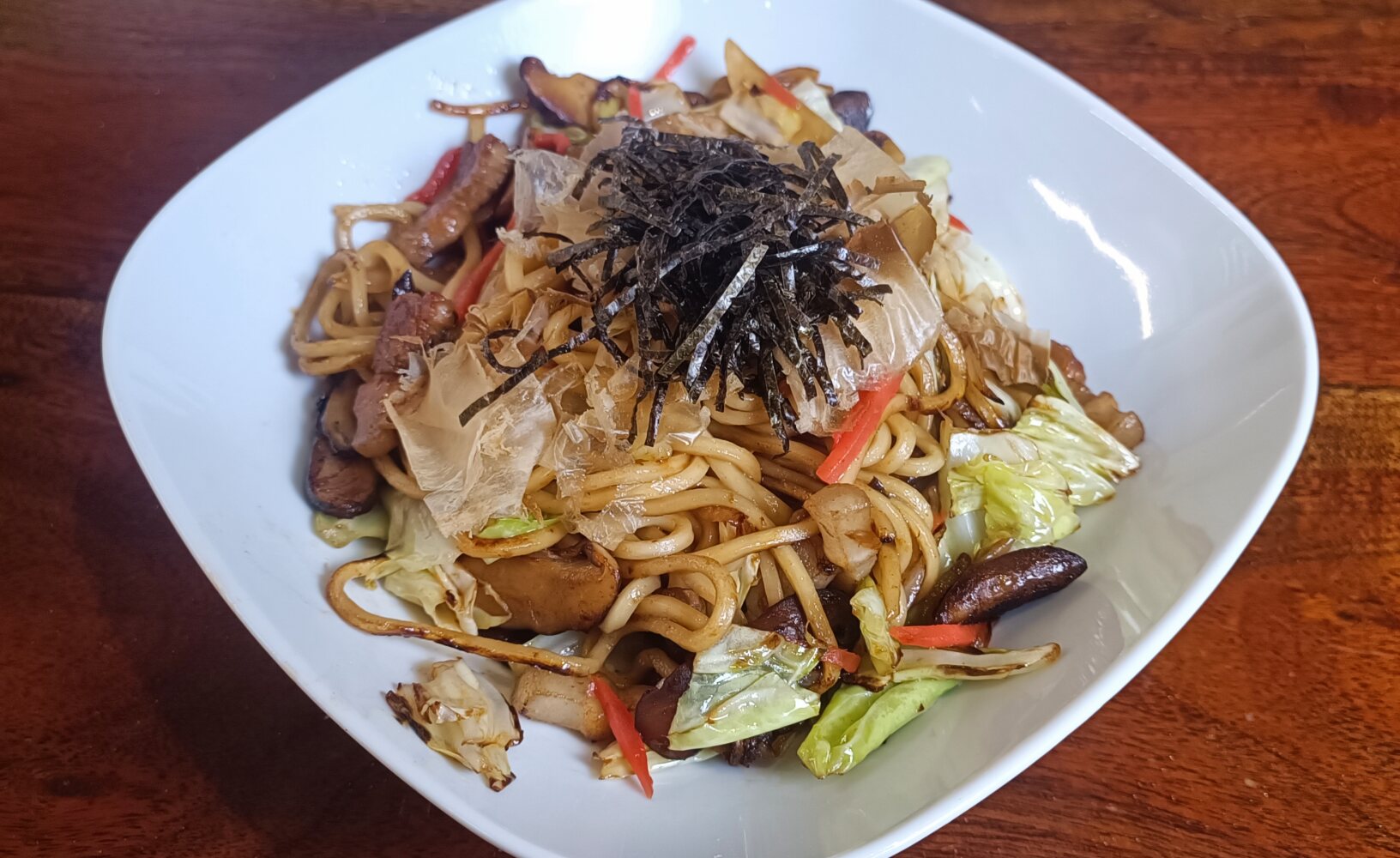 Yakisoba